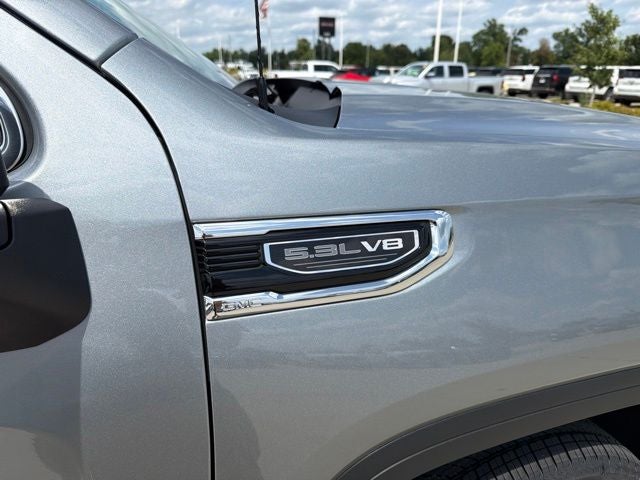 2026 GMC Sierra 1500 Crew Cab, Short Bed, Denali, 4WD