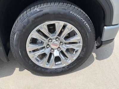 2026 GMC Sierra 1500 Crew Cab, Short Bed, Denali, 4WD