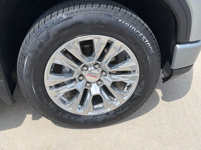 2026 GMC Sierra 1500 Crew Cab, Short Bed, Denali, 4WD
