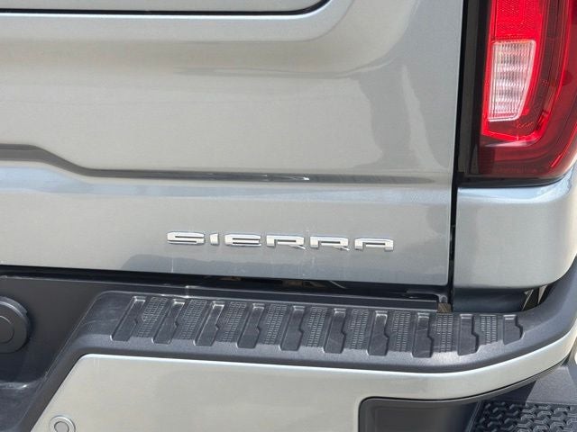 2026 GMC Sierra 1500 Crew Cab, Short Bed, Denali, 4WD
