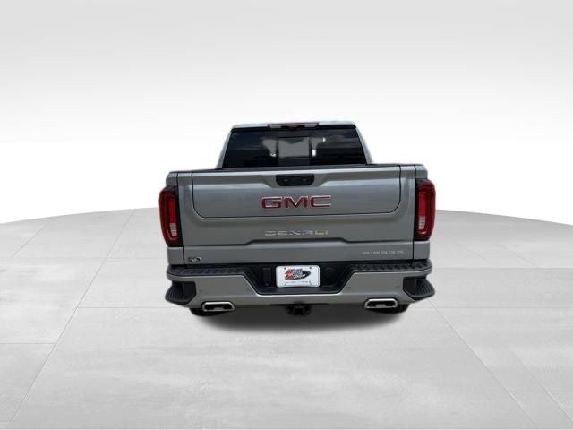 2026 GMC Sierra 1500 Crew Cab, Short Bed, Denali, 4WD