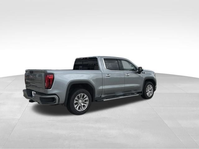 2026 GMC Sierra 1500 Crew Cab, Short Bed, Denali, 4WD