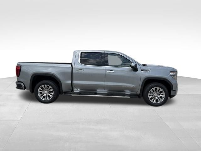 2026 GMC Sierra 1500 Crew Cab, Short Bed, Denali, 4WD