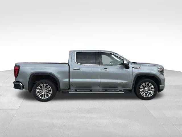 2026 GMC Sierra 1500 Crew Cab, Short Bed, Denali, 4WD