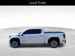 2025 GMC Sierra 1500 4WD Crew Cab Short Box Denali Ultimate