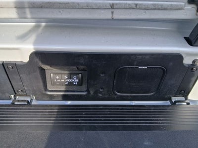 2025 GMC Sierra 1500 4WD Crew Cab Short Box Denali Ultimate