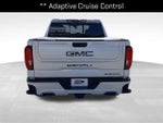 2025 GMC Sierra 1500 4WD Crew Cab Short Box Denali Ultimate