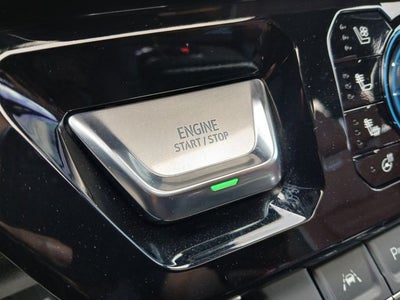 2025 GMC Sierra 1500 4WD Crew Cab Short Box Denali Ultimate