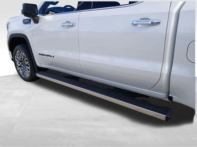2025 GMC Sierra 1500 4WD Crew Cab Short Box Denali Ultimate