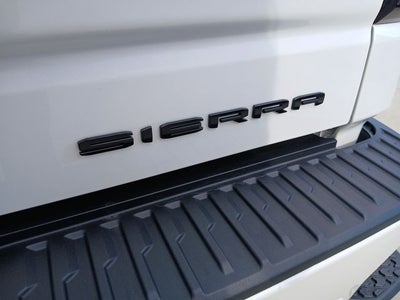 2025 GMC Sierra 1500 4WD Crew Cab Short Box Denali Ultimate