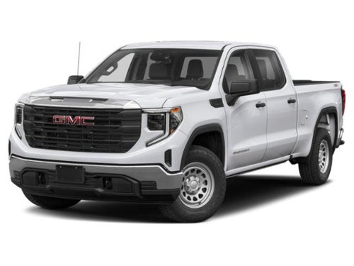 2023 GMC Sierra 1500 4WD Crew Cab Short Box Denali Ultimate
