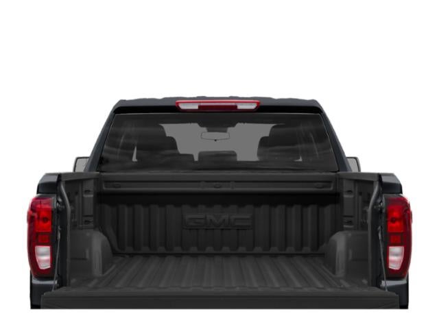 2023 GMC Sierra 1500 4WD Crew Cab Short Box Denali Ultimate