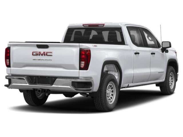 2023 GMC Sierra 1500 4WD Crew Cab Short Box Denali Ultimate