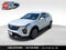 2024 Cadillac XT4 AWD Premium Luxury