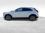 2024 Cadillac XT4 AWD Premium Luxury