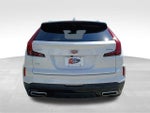 2024 Cadillac XT4 AWD Premium Luxury