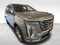 2025 Cadillac Escalade Premium Luxury Platinum