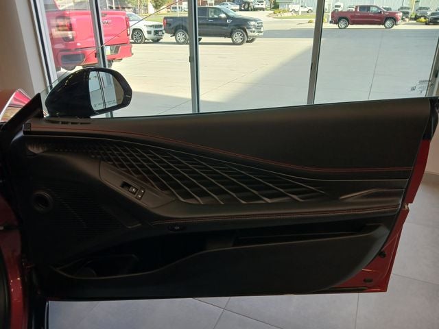 2026 Dodge Charger CHARGER SCAT PACK PLUS 2-DOOR AWD