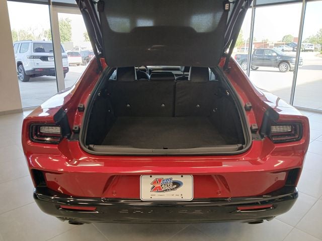 2026 Dodge Charger CHARGER SCAT PACK PLUS 2-DOOR AWD