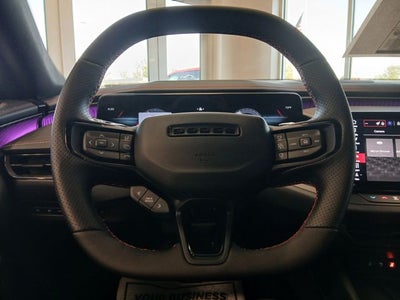 2026 Dodge Charger CHARGER SCAT PACK PLUS 2-DOOR AWD