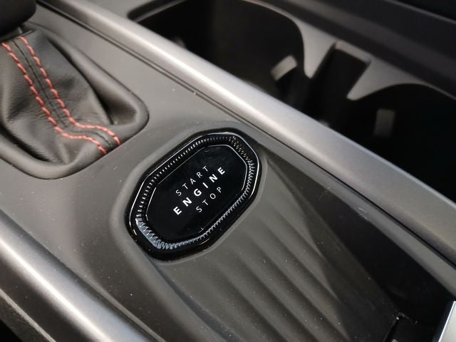 2026 Dodge Charger CHARGER SCAT PACK PLUS 2-DOOR AWD