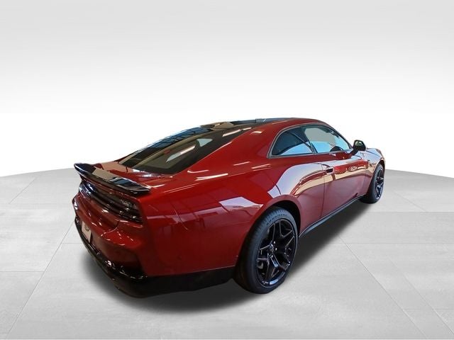 2026 Dodge Charger CHARGER SCAT PACK PLUS 2-DOOR AWD
