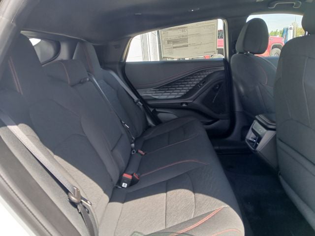 2026 Dodge Charger CHARGER R/T 4-DOOR AWD