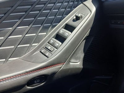 2026 Dodge Charger CHARGER R/T 4-DOOR AWD