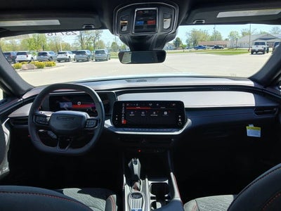 2026 Dodge Charger CHARGER R/T 4-DOOR AWD