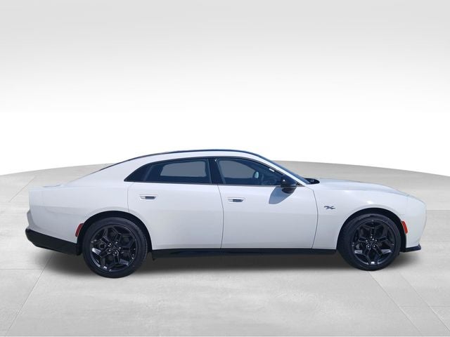 2026 Dodge Charger CHARGER R/T 4-DOOR AWD