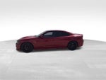 2016 Dodge Charger SRT Hellcat