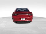 2016 Dodge Charger SRT Hellcat