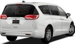 2027 Chrysler Pacifica PACIFICA LX