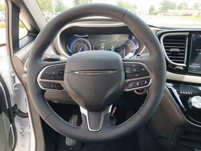 2027 Chrysler Pacifica PACIFICA LX