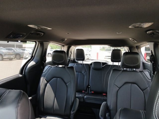 2027 Chrysler Pacifica PACIFICA LX