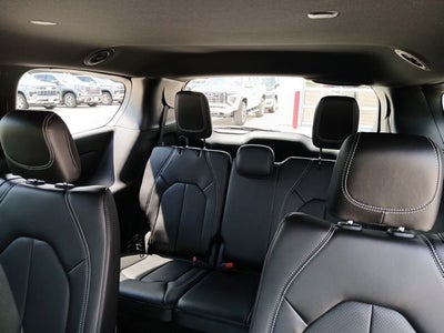2027 Chrysler Pacifica PACIFICA LX