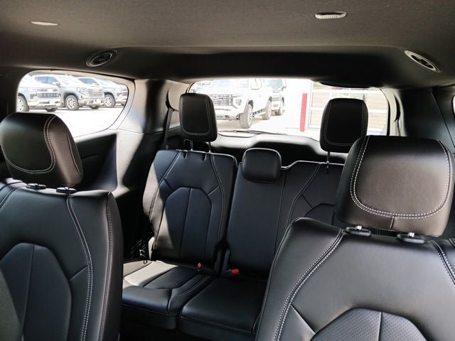 2027 Chrysler Pacifica PACIFICA LX