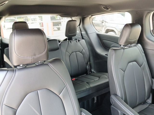 2027 Chrysler Pacifica PACIFICA LX