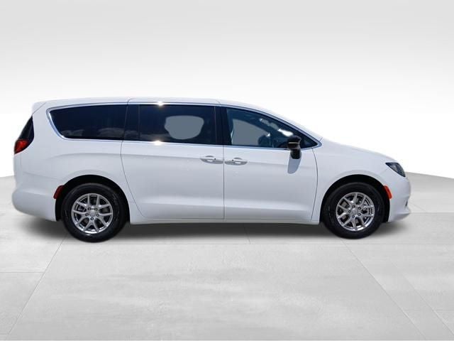 2027 Chrysler Pacifica PACIFICA LX