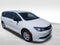2027 Chrysler Pacifica PACIFICA LX