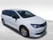 2027 Chrysler Pacifica PACIFICA LX