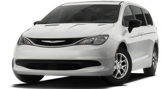 2027 Chrysler Pacifica PACIFICA LX