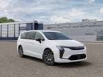 2027 Chrysler Pacifica PACIFICA LIMITED