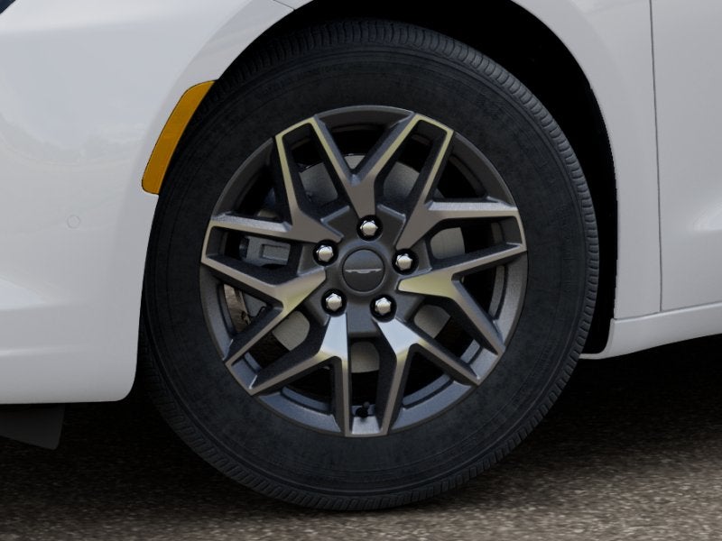 2027 Chrysler Pacifica PACIFICA LIMITED