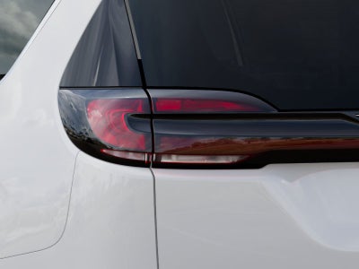 2027 Chrysler Pacifica PACIFICA LIMITED