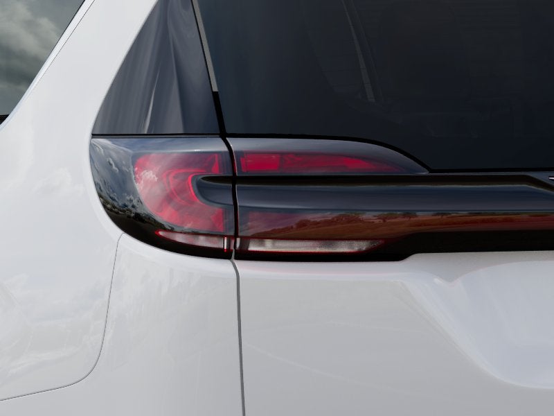 2027 Chrysler Pacifica PACIFICA LIMITED