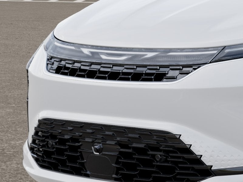 2027 Chrysler Pacifica PACIFICA LIMITED