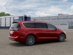 2027 Chrysler Pacifica PACIFICA LIMITED
