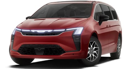 2027 Chrysler Pacifica PACIFICA LIMITED