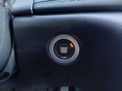 2027 Chrysler Pacifica PACIFICA SELECT AWD